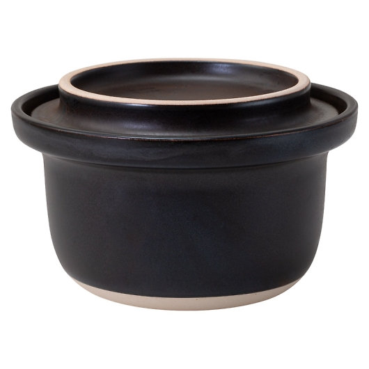 �g������ cotocoto COOKER �|�^���[�N�b�J�[ �u���b�N 25614/3/6/5 �摜1