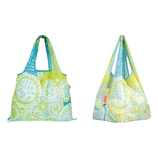 DESIGNERS JAPAN 2way Shopping Bag DJQ-13520-PO �摜3
