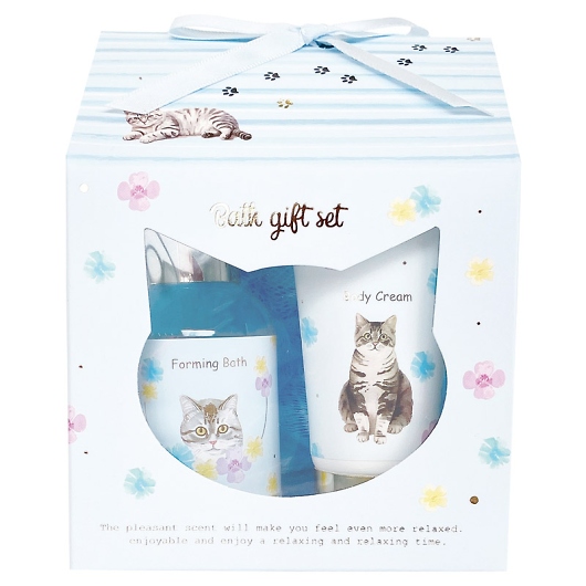 �L���b�g���g���[�g�o�X�M�t�g �u���[ 172292/1 �摜1