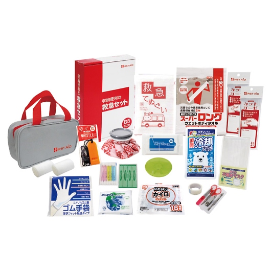 ���[�֗��ȋ~�}23�_�Z�b�g FI-50 �摜1