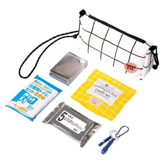 SONAETE �h�Ѓ|�[�` 652-798 �摜1