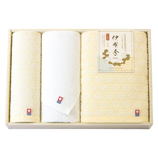 ���� �ɕz�G IBUKI ���{�� ���Q���� �^�I���Z�b�g 78030 �摜1