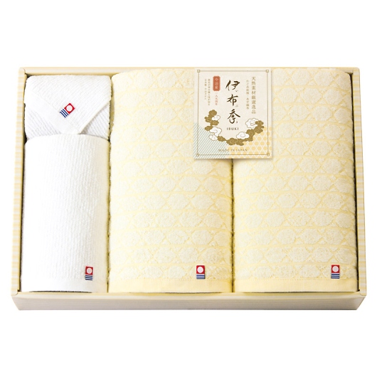 ���� �ɕz�G IBUKI ���{�� ���Q���� �^�I���Z�b�g 78050 �摜1