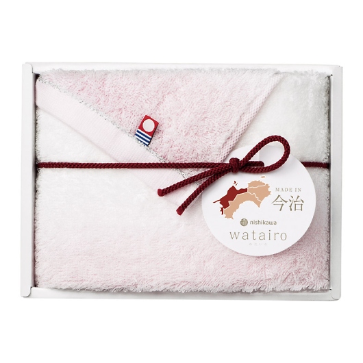 �킽���� nishikawa�����^�I�� �t�F�C�X�^�I�� �s���N TT88100030P/B �摜1