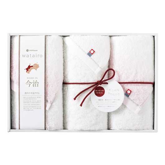 �킽���� nishikawa�����^�I�� �t�F�C�X�^�I��3P �s���N TBF3998011P/B �摜1