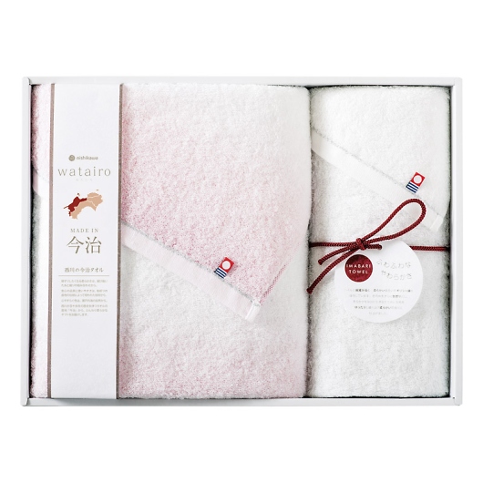 �킽���� nishikawa�����^�I�� �o�X�^�I��&�t�F�C�X�^�I�� �s���N TBF4998211P/B �摜1