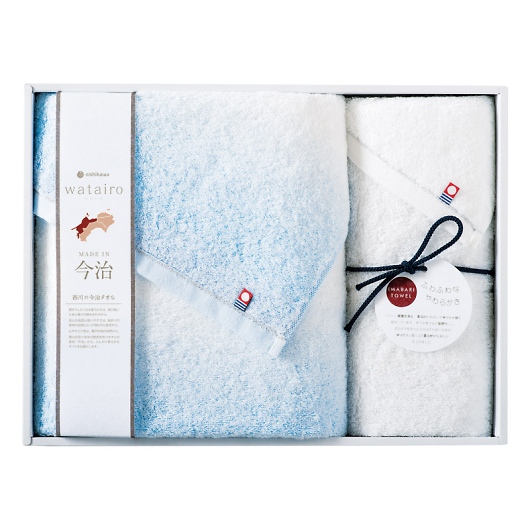 �킽���� nishikawa�����^�I�� �o�X�^�I��&�t�F�C�X�^�I�� �u���[ TBF4998211P/B �摜1