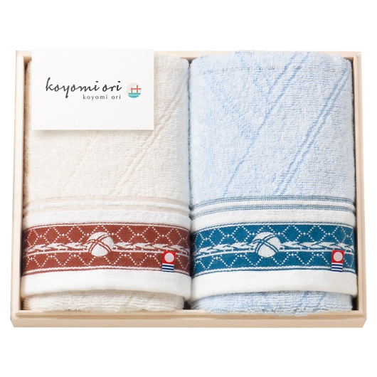 �����^�I�� koyomi ori �t�F�C�X�^�I��2P�i���Y�ؔ����j KOK-257 �摜1