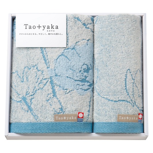 Taoyaka �|�s�[ �t�F�C�X�^�I��&�E�H�b�V���^�I�� TAO-16B �摜1