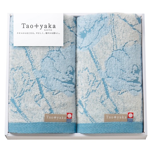 Taoyaka �|�s�[ �t�F�C�X�^�I��2P TAO-21B �摜1