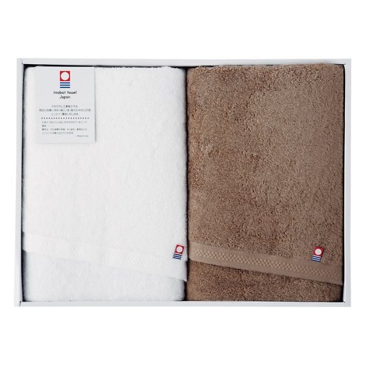 ���� �s���A�J���[ �ÔQ��o�X�^�I��2P �u���E�� IA-2450-DBL/BR �摜1
