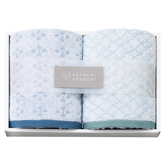 KATACHI KOKOCHI�i�J�^�`�R�R�`�j �t�F�C�X�^�I��2P �u���[ K-20102/6 �摜1
