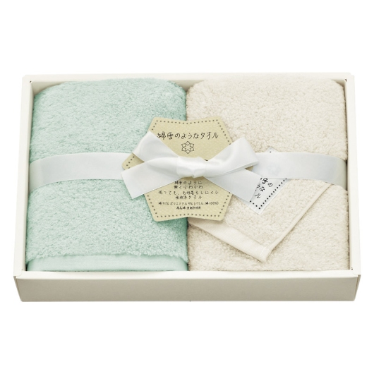 �Ȑ�̂悤�ȃ^�I�� �x���x�b�g�M�t�g �t�F�C�X�^�I��2P �u���[�O���[�� WYT-2093P/BGR �摜1