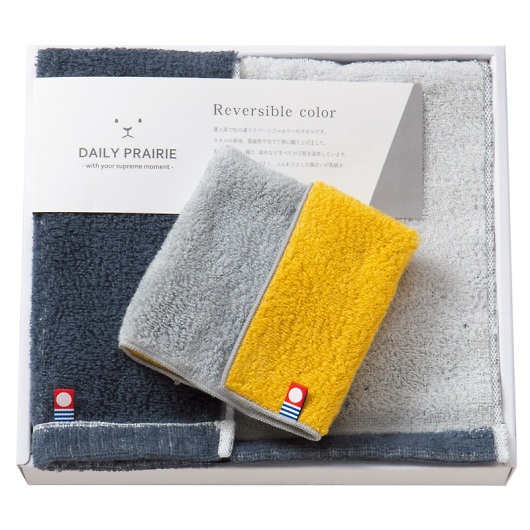 DAILY PRAIRIE ���o�[�V�u�� �n�[�t�o�X�^�I��&�^�I���n���J�` COREV-0250 �摜1