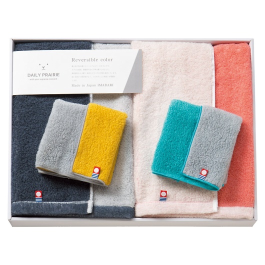 DAILY PRAIRIE ���o�[�V�u�� �n�[�t�o�X�^�I��2P&�^�I���n���J�`2P COREV-0500 �摜1