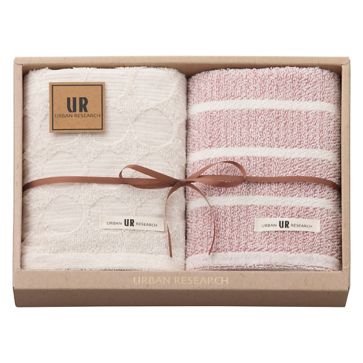 �A�[�o�����T�[�` �t�F�C�X�^�I��2P ���b�h UR2320RD/BL �摜1