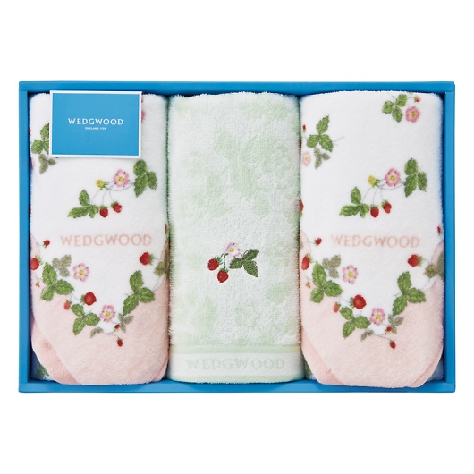 �E�F�b�W�E�b�h ���C���h�X�g���x���[ �t�F�C�X�^�I��3P �s���N TT84305646P/G �摜1