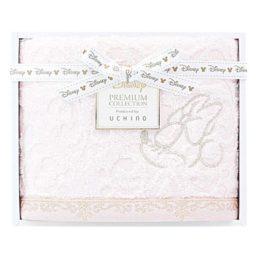 �v���~�A�� �f�B�Y�j�[ �G�^�[�i���[ �t�F�C�X�^�I�� �s���N WF15876P/W �摜1