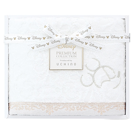 �v���~�A�� �f�B�Y�j�[ �G�^�[�i���[ �t�F�C�X�^�I�� �z���C�g WF15876P/W �摜1