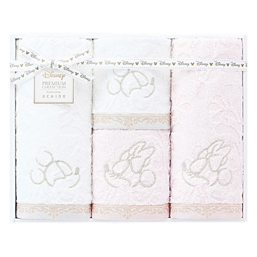 �v���~�A�� �f�B�Y�j�[ �G�^�[�i���[ �t�F�C�X�^�I��2P&�Q�X�g�^�I��2P WR50876M �摜1