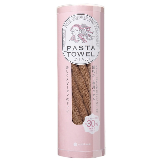 PASTA TOWEL �ς�����R ����������p�^�I�� �x�[�W�� TT95350607100/500/300/601 �摜1