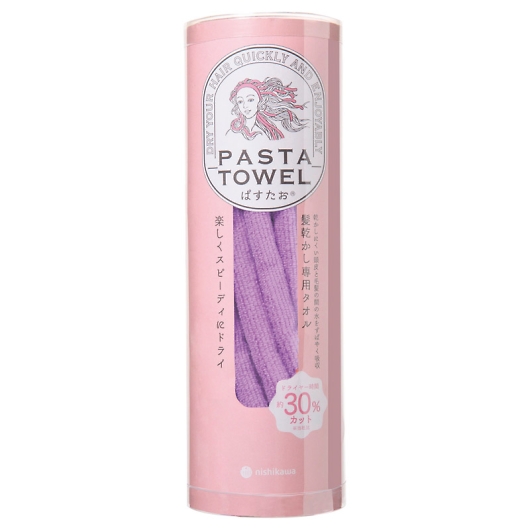 PASTA TOWEL �ς�����R ����������p�^�I�� ���x���_�[ TT95350607100/500/300/601 �摜1