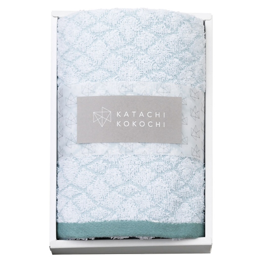 KATACHI KOKOCHI�i�J�^�`�R�R�`�j �t�F�C�X�^�I�� �O���[�� K-20502/3/6 �摜1