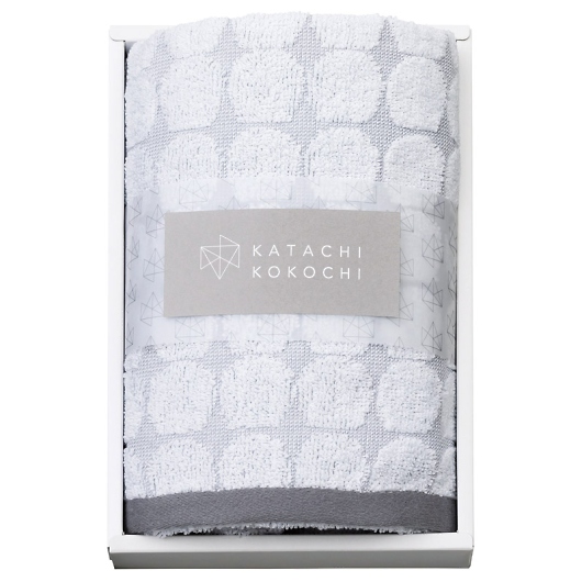 KATACHI KOKOCHI�i�J�^�`�R�R�`�j �t�F�C�X�^�I�� �O���[ K-20502/3/6 �摜1