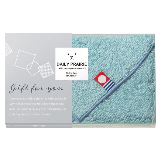 DAILY PRAIRIE ���o�[�V�u���^�I���n���J�` �u���[ COREH-601CB/605CB/604CB �摜1