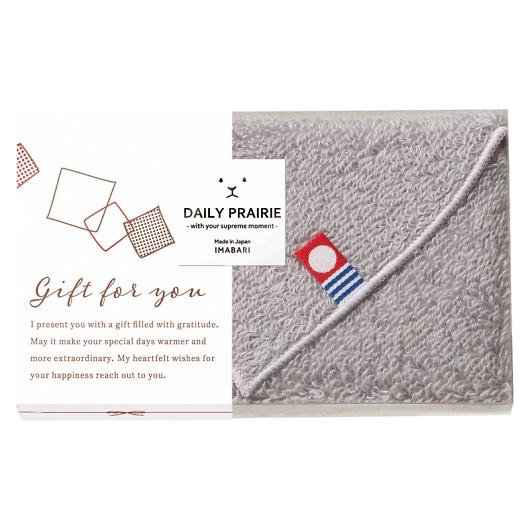 DAILY PRAIRIE ���o�[�V�u���^�I���n���J�` �O���[�W�� COREH-601CB/605CB/604CB �摜1