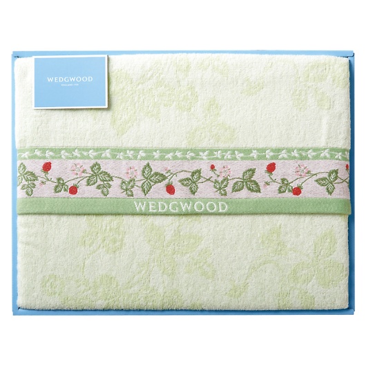 �E�F�b�W�E�b�h ���C���h�X�g���x���[ �^�I���P�b�g �O���[�� FR83600050P/G �摜1