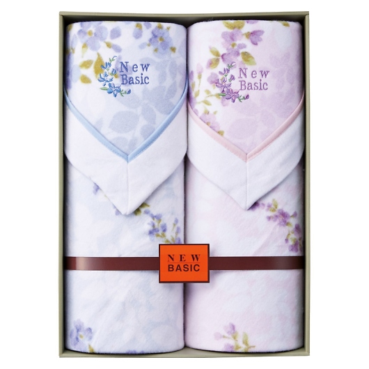 �j���[�x�[�V�b�N �l���z�t���􂦂�Ȗѕz�i�щH�����j2P RNB-4102 �摜1