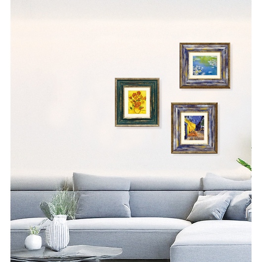 �~���[�W�A���V���[�Y �~���[�W�A���A�[�g �S�b�z�u��̃J�t�F�e���X�v MW-05030/24/23 �摜1