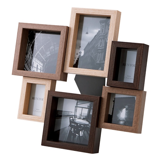 �t�H�g�t���[���i6�I�[�v���j 253-531 �摜1