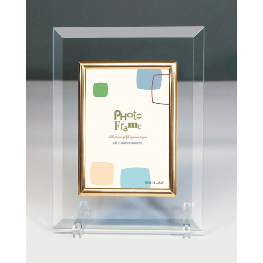 �N���X�^���t�H�g�t���[�� L�� 19321 �摜1