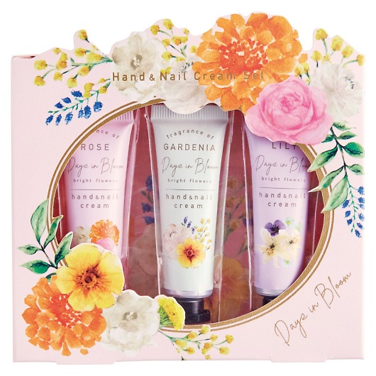 �f�C�Y�C���u���[�� �n���h&�l�C���N���[���Z�b�g 12221001 �摜1