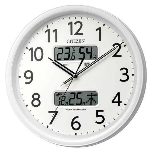 CITIZEN �d�g�|���v 8FYA06-003 �摜1