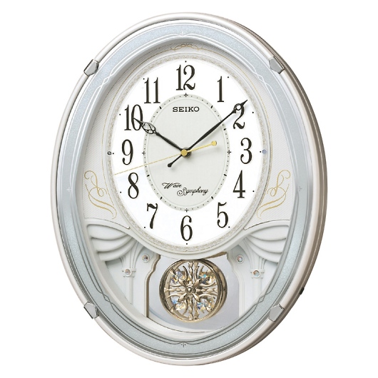 �Z�C�R�[ �E�G�[�u�V���t�H�j�[ �d�g�A�~���[�Y���v AM258W �摜1