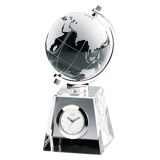 �O���X���[�N�X�i���~ �O���[�u �N���b�N GW1000-11011 �摜1