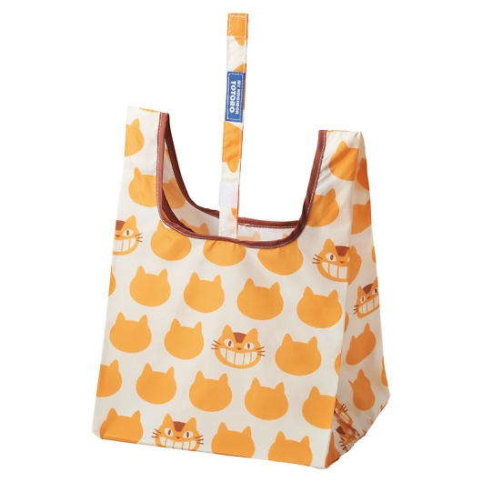 �ƂȂ�̃g�g�� �~�j�G�R�o�b�O �l�R�o�X�p�^�[�� 4992272741407/1421 �摜1