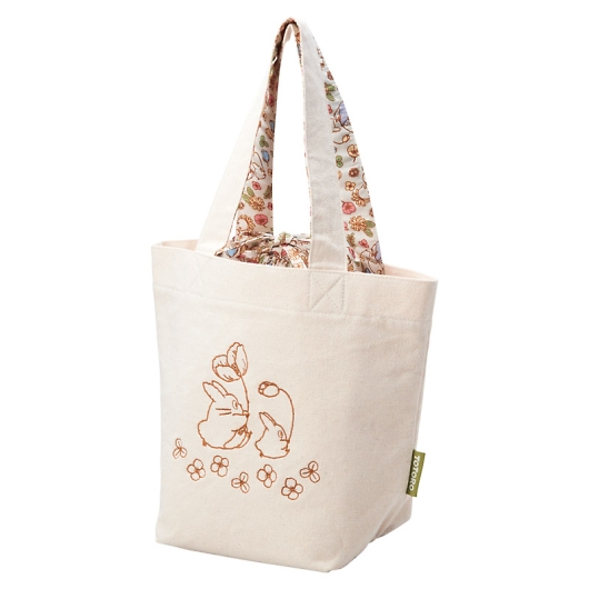 �ƂȂ�̃g�g�� �{�^�j�J���g�g�� �~�j�o�b�O 4992272735802 �摜1