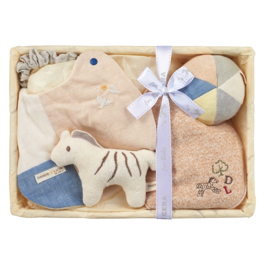 �_���f���C�I�� �g�[�C�Z�b�g �V�}�E�} 6942-BEZE �摜1