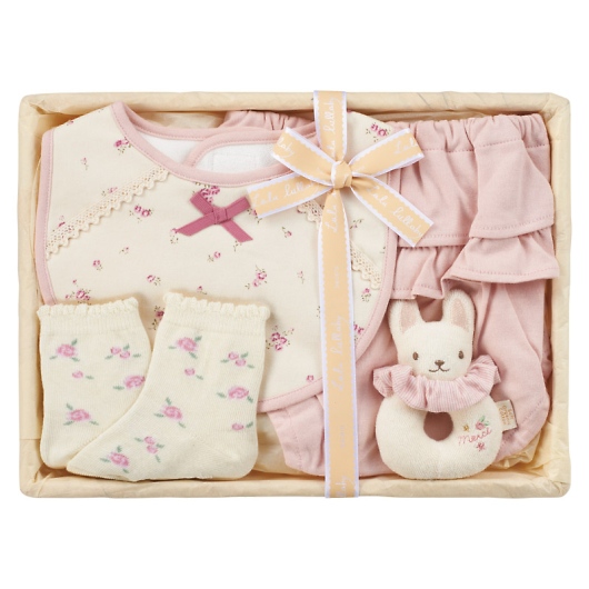 ���������o�C �o�Y���j���X�^�C�p���c�Z�b�g �E�T�M 5956-PIFL �摜1