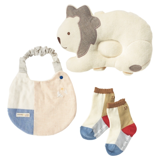 �_���f���C�I�� �o�Y���j���s���[�X�^�C�Z�b�g���C�I�� 6960-MCLI �摜2