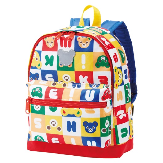 �~�L�n�E�X �����b�N �}���`�J���[ 10-8213-687M/S/P/S �摜1