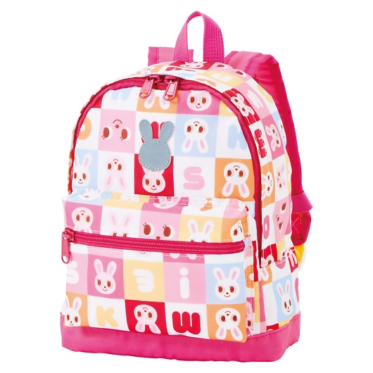 �~�L�n�E�X �����b�N �s���N 10-8213-687M/S/P/S �摜1