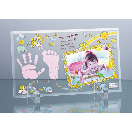 �t�H�g�f�R�� �N���A�K���X��`���`���d���Č� PDM10101 �摜1