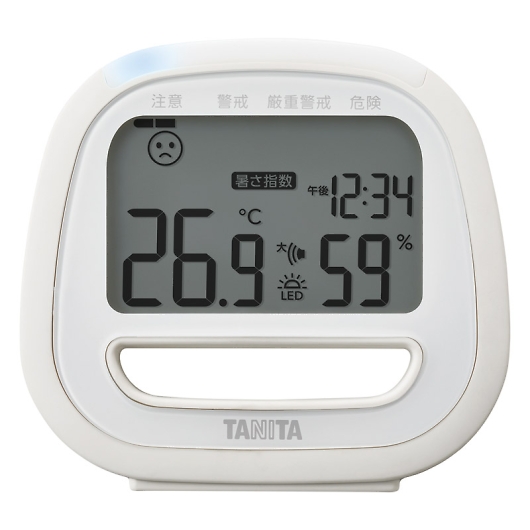 �^�j�^ �R���f�B�V�����Z���T�[ TC-422IV �摜1