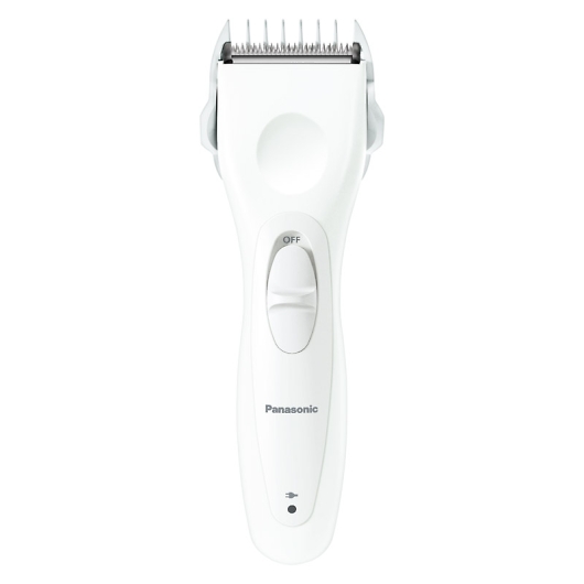 �p�i�\�j�b�N �����Y�w�A�[�J�b�^�[ ER-GC11-W �摜1