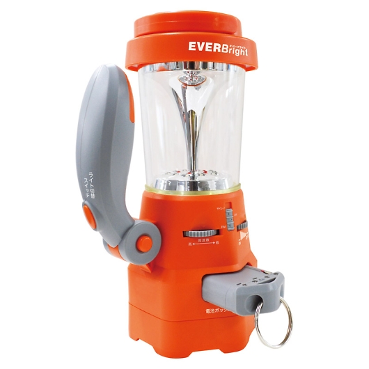 �G�o�[�u���C�g �X�[�p�[�����^���i�[�d�r����d�r���p���Ɣ��d���@�\�����^���j WSTLTN-A �摜1